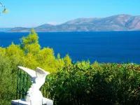 Villa Agnanti Boutique - Havudsigt