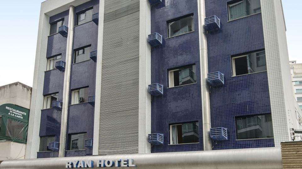 Hotel Ryan