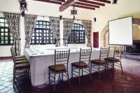 Casa de Sierra Nevada, A Belmond Hotel, San Miguel de Allende - Business