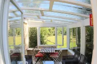 Chateau de Flottemanville Hotels in Picauville