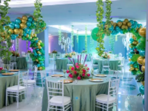 Hotel City Plaza & Suites Hoteles en David