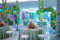 Hotel City Plaza & Suites Hotels in David District