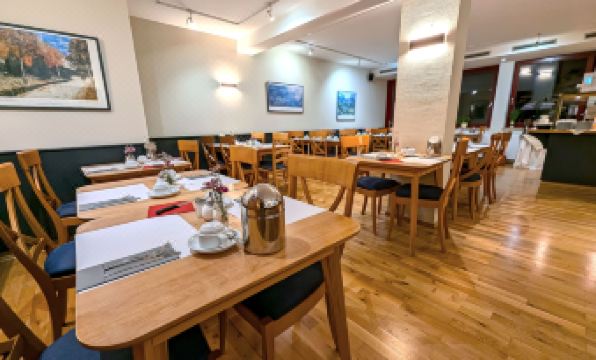 Boulevard Hotel Altstadt Schwerin