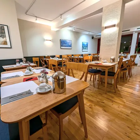 Boulevard Hotel Altstadt Schwerin