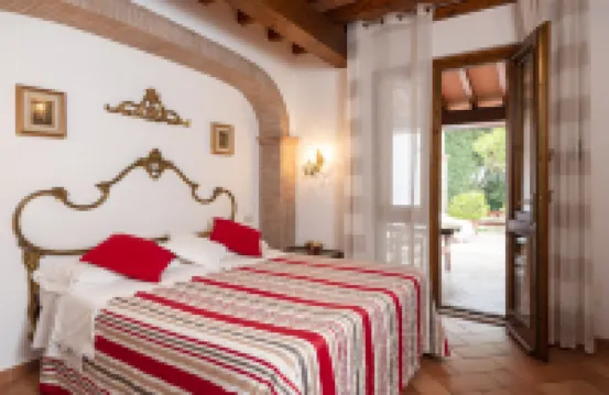 Agriturismo la Rombaia