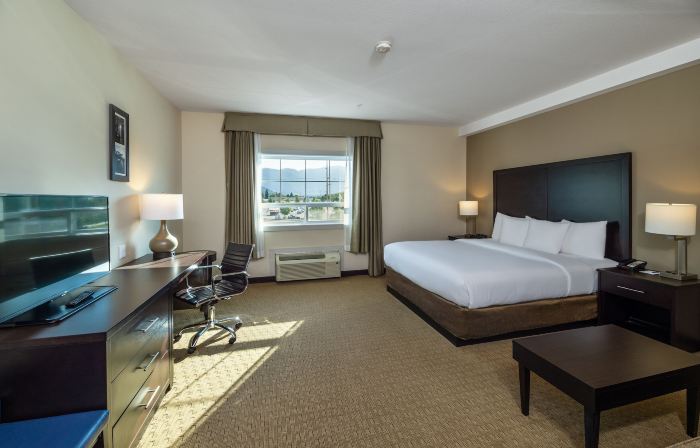 Comfort Inn & Suites