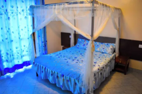 Konza City Tranzit Hotel โรงแรมใน