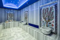 Gordion Hotel - Special Class - Spa