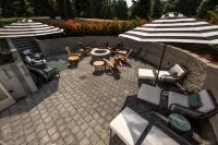 The Lodge at St Edward Park - Spa