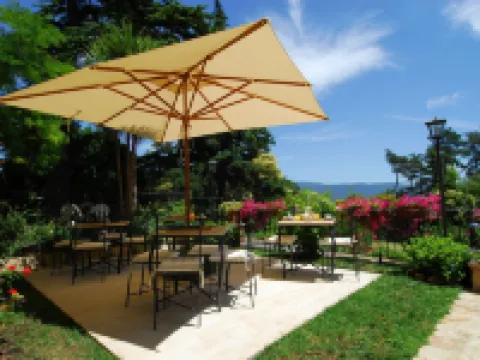 Torre Sangiovanni Albergo e Ristorante da Rosary Hotels in Todi