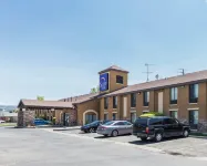 Sleep Inn South Jordan-Sandy