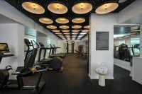 Leonardo Plaza Haifa - С тренажерным залом