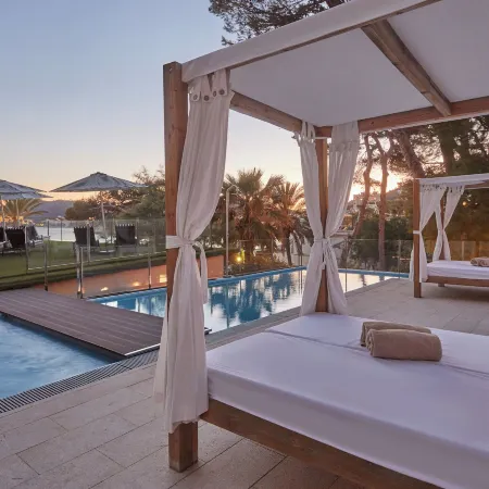 Secrets Mallorca Villamil Resort & Spa - Adults Only (+18)