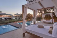 Secrets Mallorca Villamil Resort & Spa - Adults Only (+18) - Beach