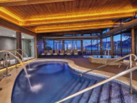 Secrets Mallorca Villamil Resort & Spa - Adults Only (+18) Hotels in Peguera
