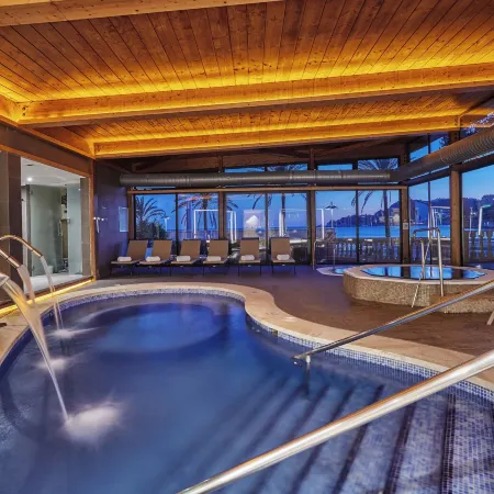 Secrets Mallorca Villamil Resort & Spa - Adults Only (+18)