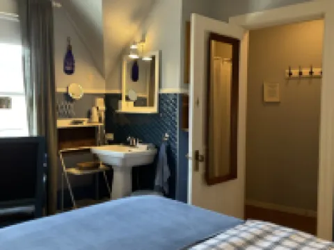 La Maison de Ville - Bed & Bistro Hotels in Magog