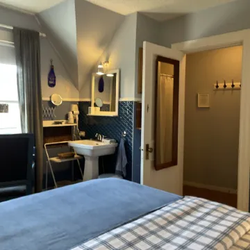 La Maison de Ville - Bed & Bistro