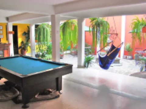 Hotel Casa Rustica by Ahs