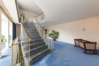 Hotel Drei Kronen Elmshorn Hotel di Bokel