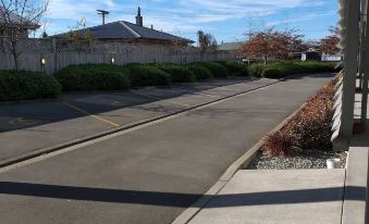 Tinwald Motels