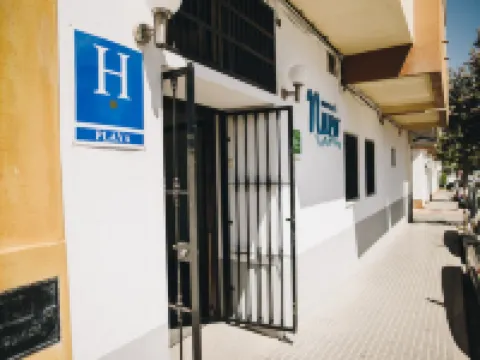 努羅酒店 巴爾巴特酒店