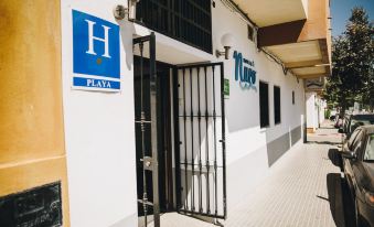 Hotel Nuro