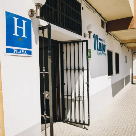 Hotel Nuro