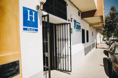 Hotel Nuro Hotels in La Janda