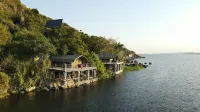 Wag Hill Lodge & Spa Các khách sạn ở 