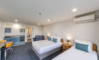 Bay Viaduct Motor Lodge