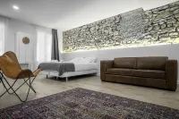 32 de Agosto Rooms - Хоумстей