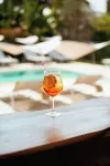 Hotel Villa Fabulite - bar