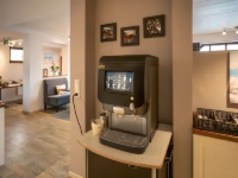 Lieblingsplatz Hotel Wannerhus Hotels in Gromitz