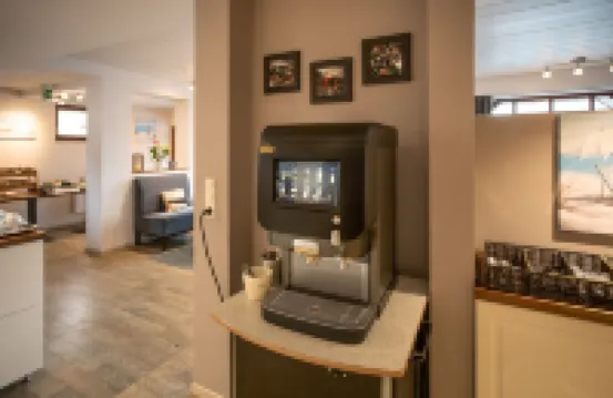 Lieblingsplatz Hotel Wannerhus