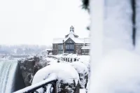 NIAGARA FALLSVIEW HOTEL by IHG - romantis