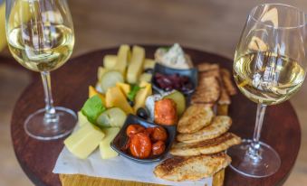 Casterbridge Hollow Boutique Hotel