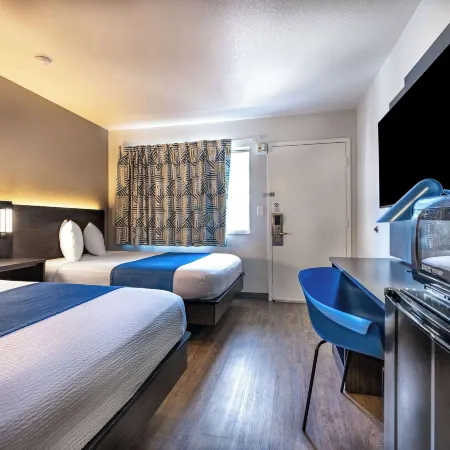 Motel 6 Twin Falls, ID