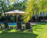 The Wesley Boutique Hotel & Spa - Spa