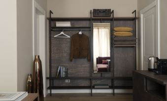 Della Spiga Suites by Brera Apartments