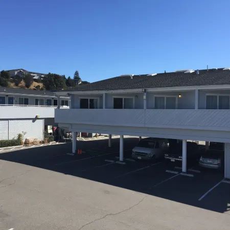 Travelodge by Wyndham Mill Valley/Sausalito
