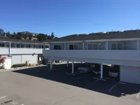 Travelodge by Wyndham Mill Valley/Sausalito - Parkering