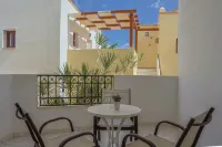 Irida Aparthotel Malia by Estia - Pet friendly