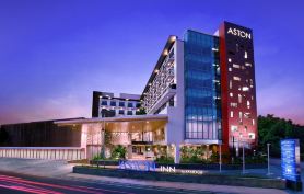 Aston Inn Mataram