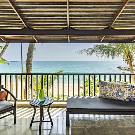 Buri Rasa Village Phangan