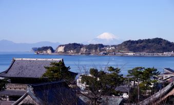 Guest House Kamejikan -Turtle Time-