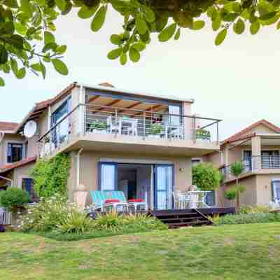 Linkside 2 Hotel Exterior