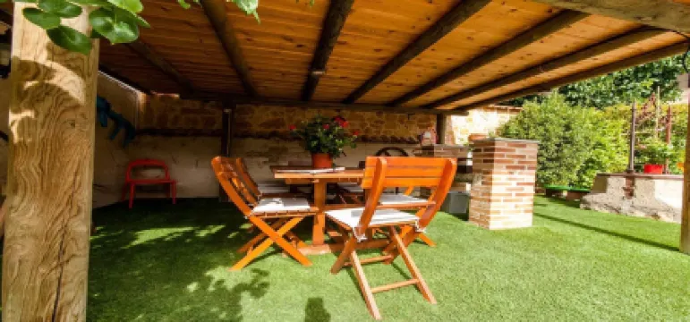 唐璜別墅2號公寓