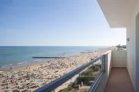 Hotel Columbia & Ninfea - Ocean View