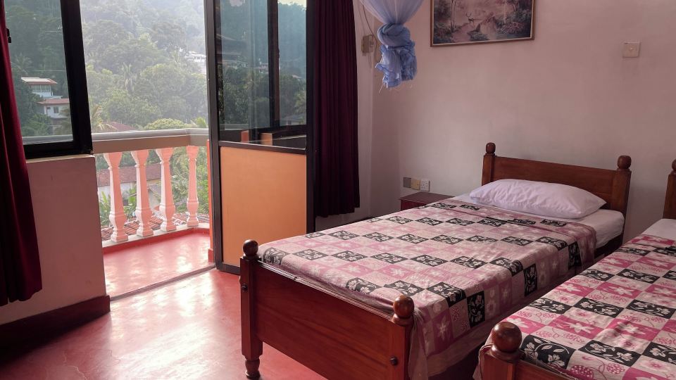 Majestic Tourist Hotel